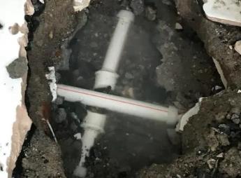 武功阳台漏水维修公司为您分享楼上楼下漏水怎么处理