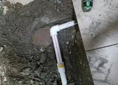 武功阳台漏水维修时有哪些声音会影响检漏仪